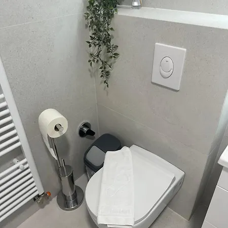 Appartamento Air Urban Ilidza Free Parking And Near Airport Sarajevo