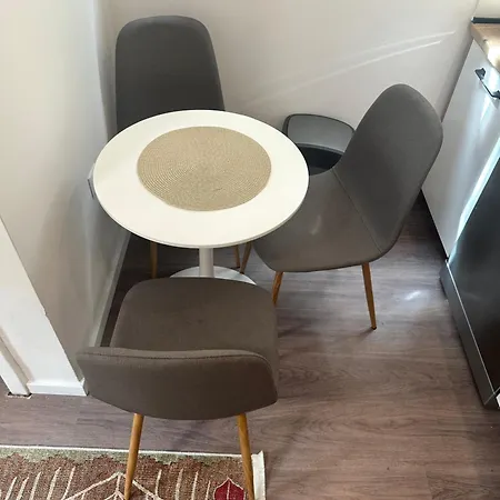 Air Urban Ilidza Free Parking And Near Airport