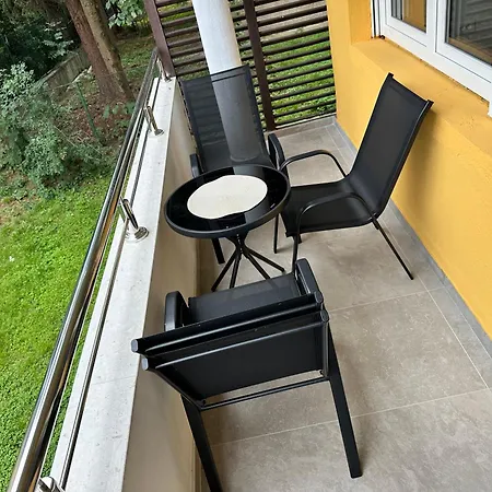 Appartamento Air Urban Ilidza Free Parking And Near Airport