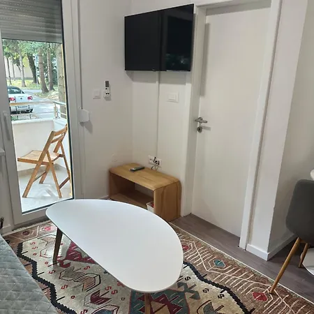 Apartamento Air Urban Ilidza Free Parking And Near Airport *