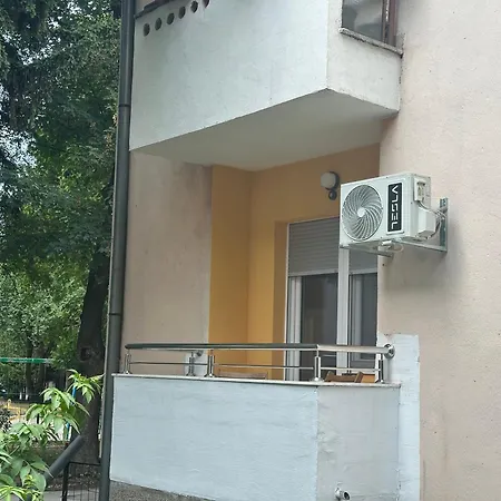 Apartmán Air Urban Ilidza Free Parking And Near Airport Sarajevo