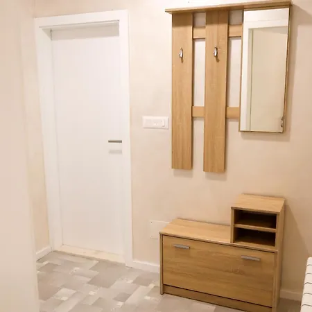 Air Urban Ilidza Free Parking And Near Airport