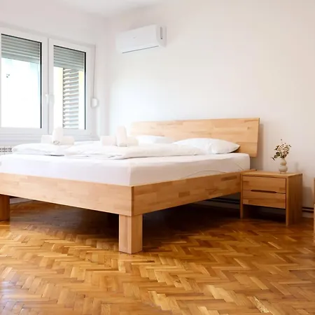 Apartmán Air Urban Ilidza Free Parking And Near Airport *