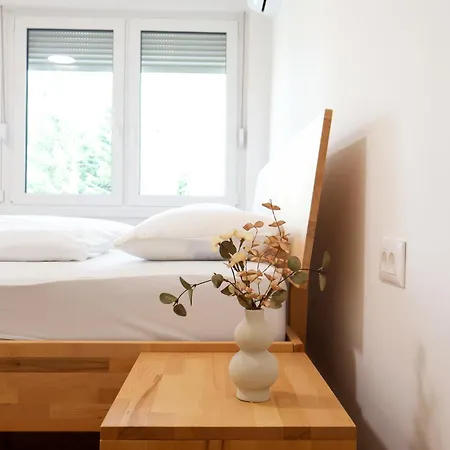 Apartmán Air Urban Ilidza Free Parking And Near Airport Sarajevo