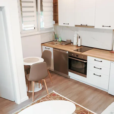 Air Urban Ilidza Free Parking And Near Airport