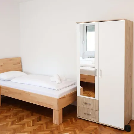 Apartmán Air Urban Ilidza Free Parking And Near Airport