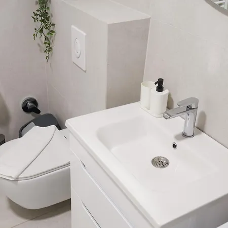 Apartamento Air Urban Ilidza Free Parking And Near Airport Sarajevo