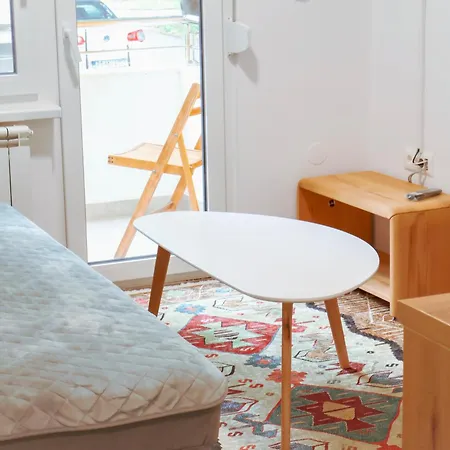 Air Urban Ilidza Free Parking And Near Airport *