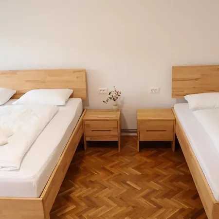 Apartmán Air Urban Ilidza Free Parking And Near Airport *