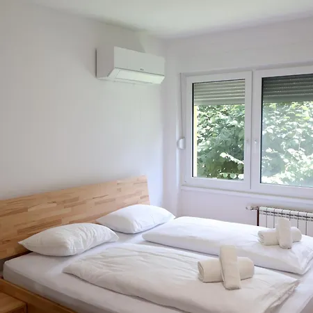 Air Urban Ilidza Free Parking And Near Airport