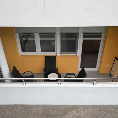 Apartmán Air Urban Ilidza Free Parking And Near Airport