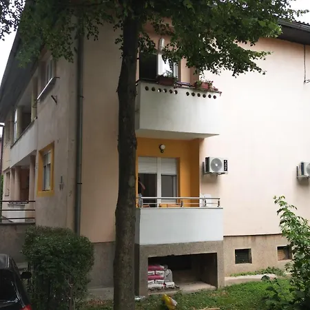 Apartamento Air Urban Ilidza Free Parking And Near Airport