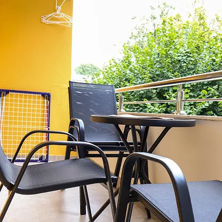 Apartmán Air Urban Ilidza Free Parking And Near Airport Sarajevo