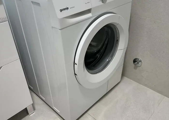 Air Urban Ilidza Free Parking And Near Airport 塞拉耶佛