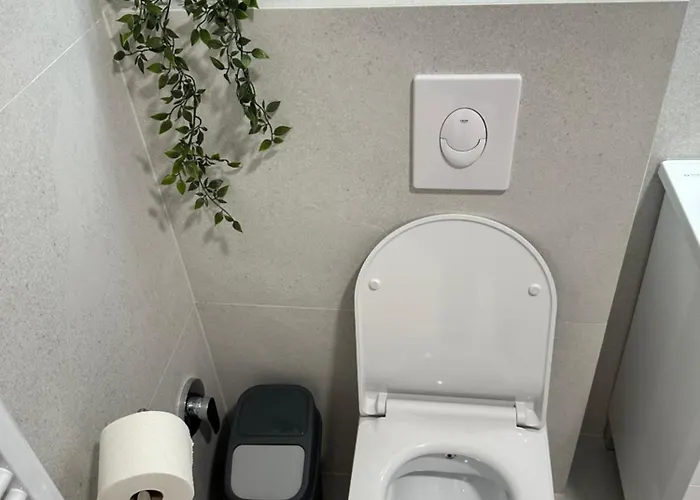 Air Urban Ilidza Free Parking And Near Airport 公寓 塞拉耶佛