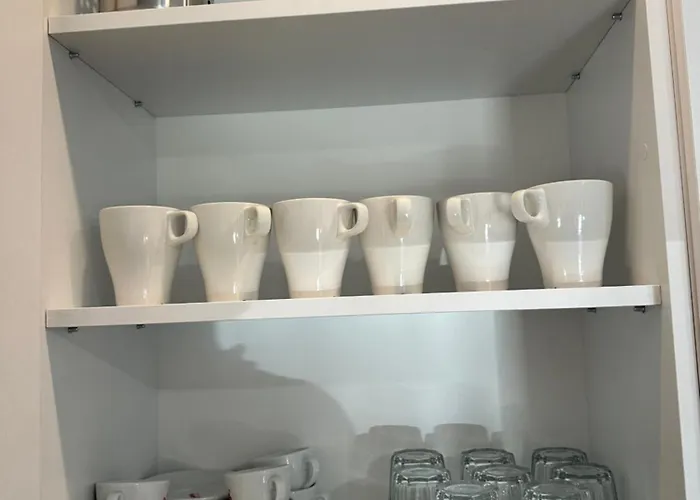 公寓 Air Urban Ilidza Free Parking And Near Airport