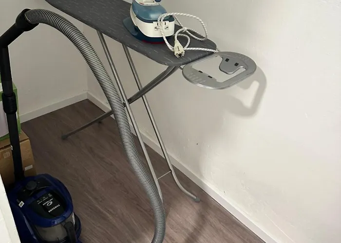 公寓 Air Urban Ilidza Free Parking And Near Airport