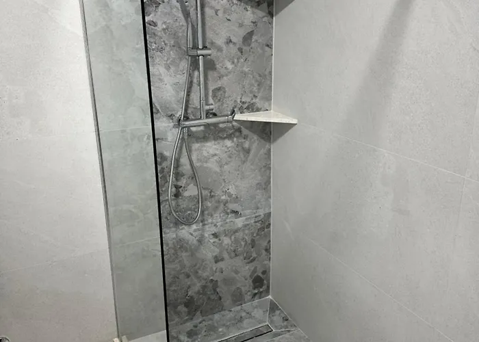 Air Urban Ilidza Free Parking And Near Airport 公寓 塞拉耶佛