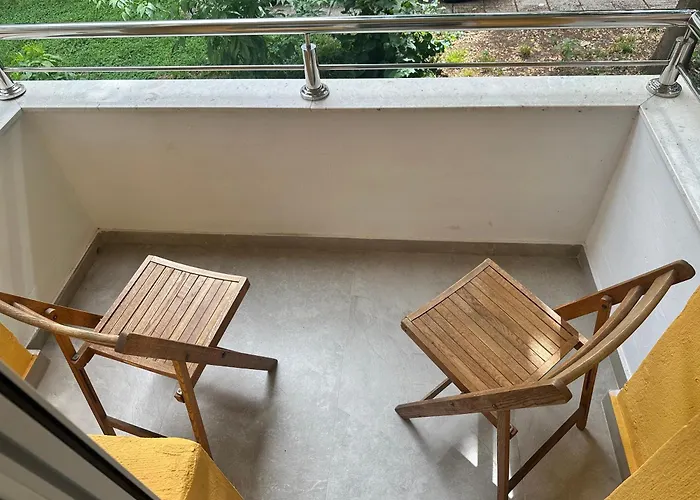 Air Urban Ilidza Free Parking And Near Airport *