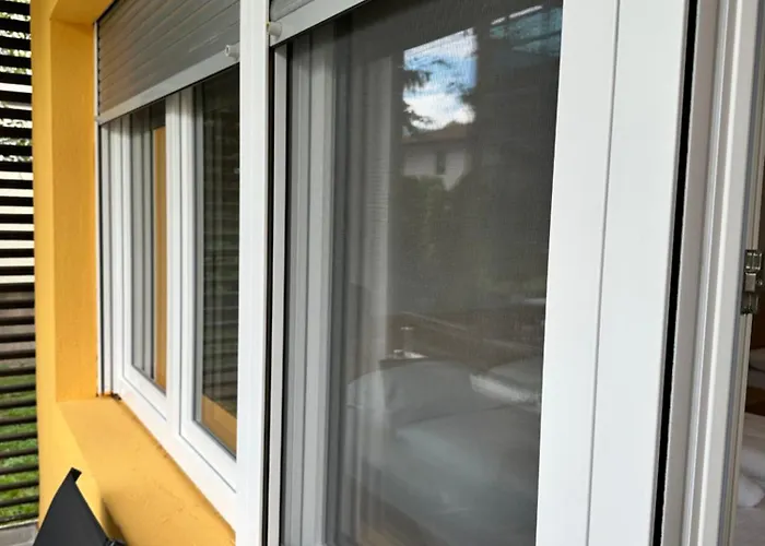 Air Urban Ilidza Free Parking And Near Airport 公寓