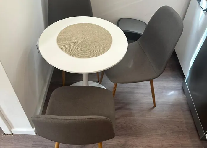 Air Urban Ilidza Free Parking And Near Airport