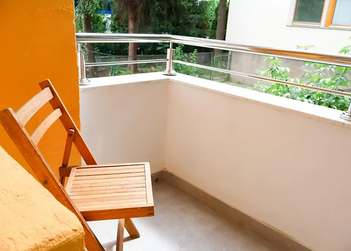 Air Urban Ilidza Free Parking And Near Airport 公寓 塞拉耶佛